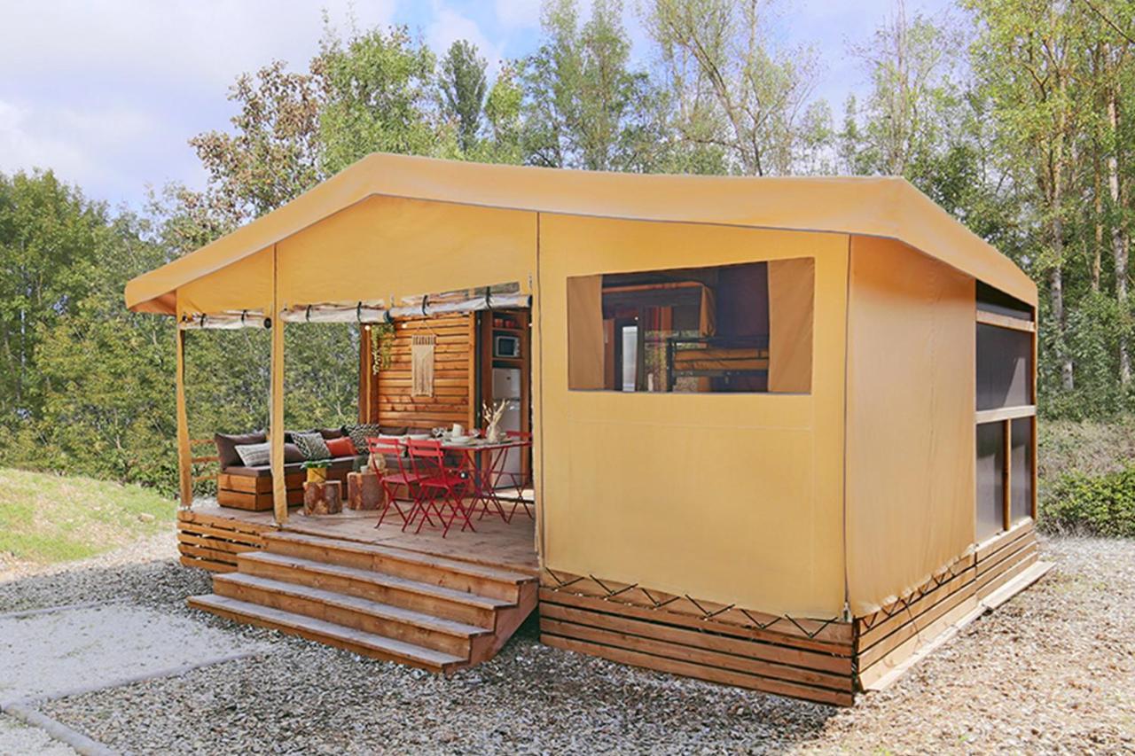 Pola Giverola Camp 또사데마르 외부 사진
